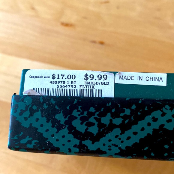 NWT Thalia Sodi Y Necklace - Picture 2 of 3